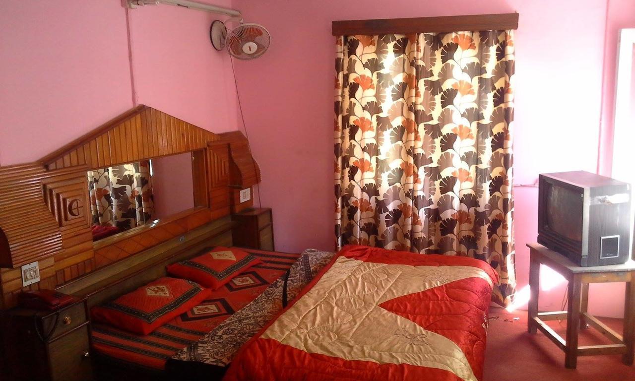 Raj Palace Hotel - Manali (Himachal Pradesh) — Photos 2